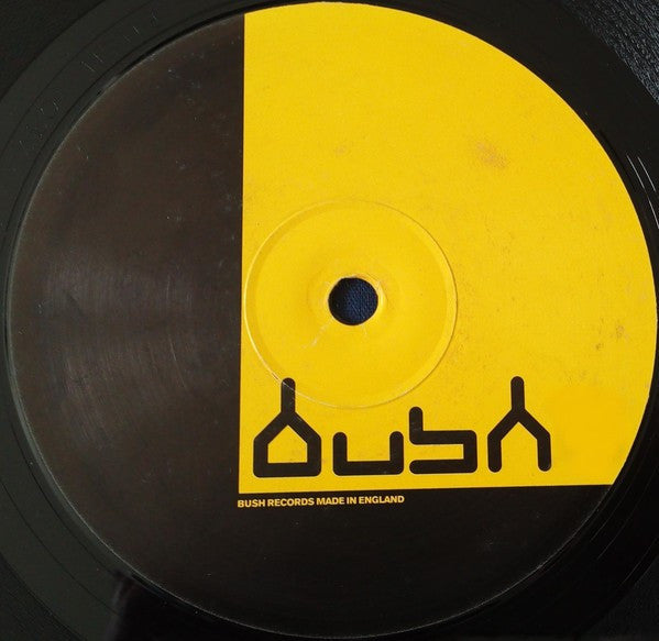 Simon Digby - Tribal Theory