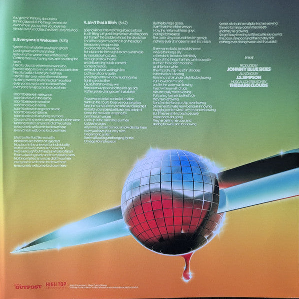 Mutiny After Midnight