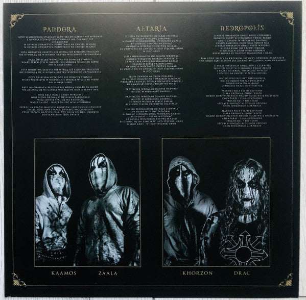 Arkona - Stella Pandora