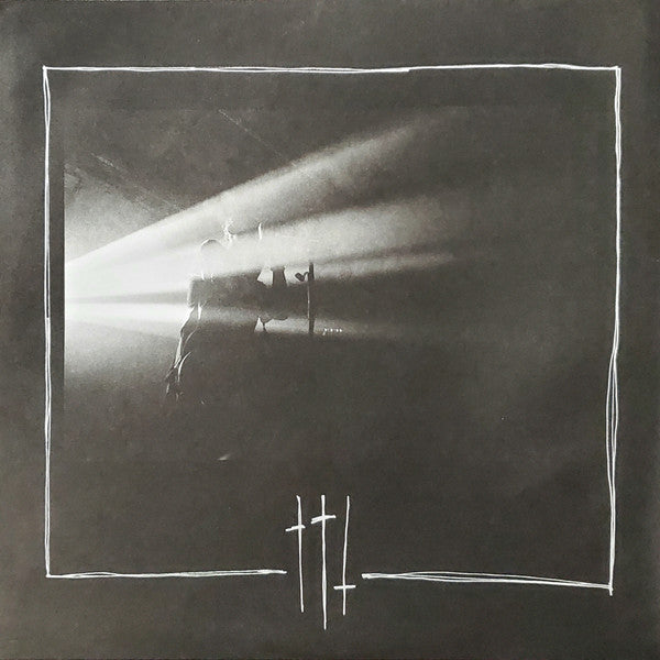Brand New - Science Fiction