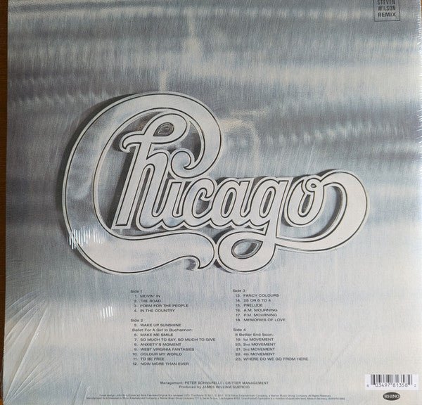 Chicago (2) - Chicago
