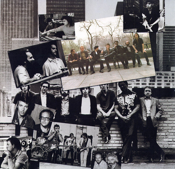 Bruce Springsteen - The River