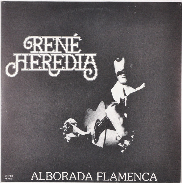 Alborada Flamenca