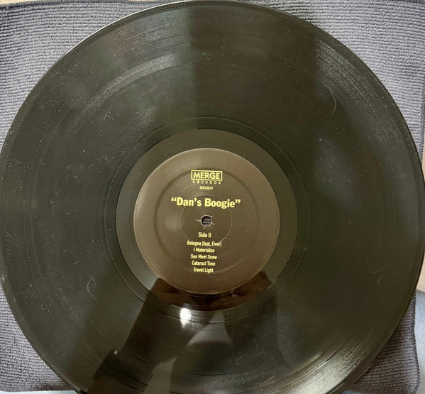 Destroyer (4) - Dan's Boogie