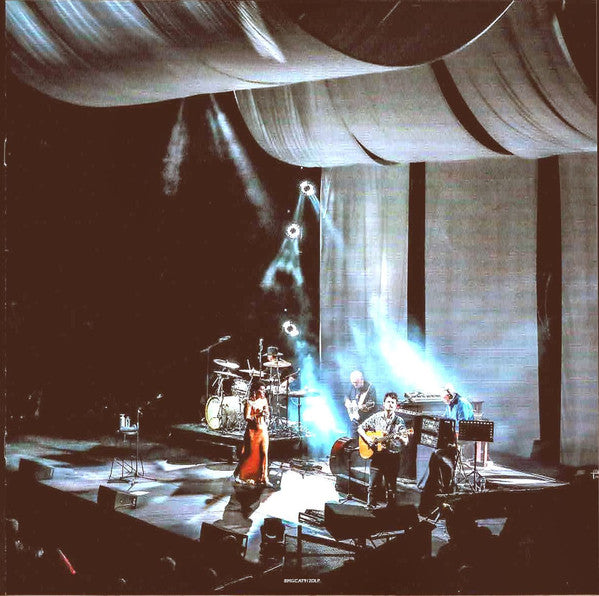 Live At The Royal Albert Hall 16 May 2023