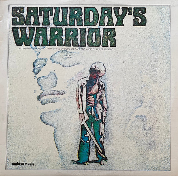 Saturday's Warrior