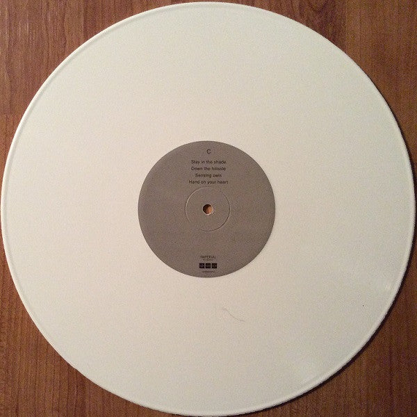 José González - Veneer (OLIVE + GREY, RSD 2018)