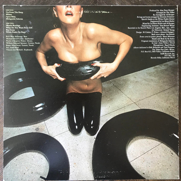 The Tubes