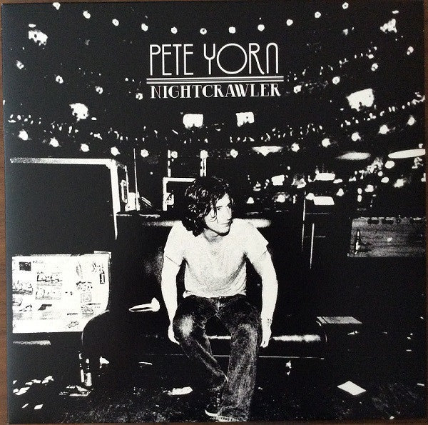 Pete Yorn - Nightcrawler