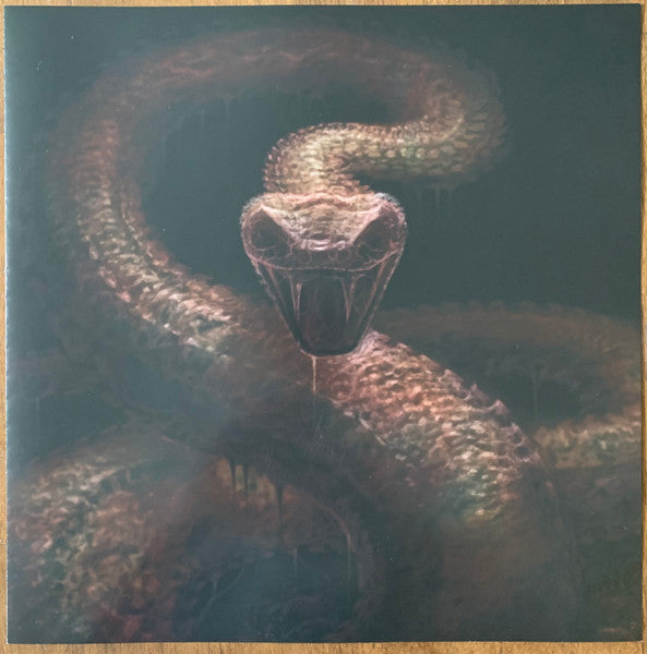 Devourment - Obscene Majesty