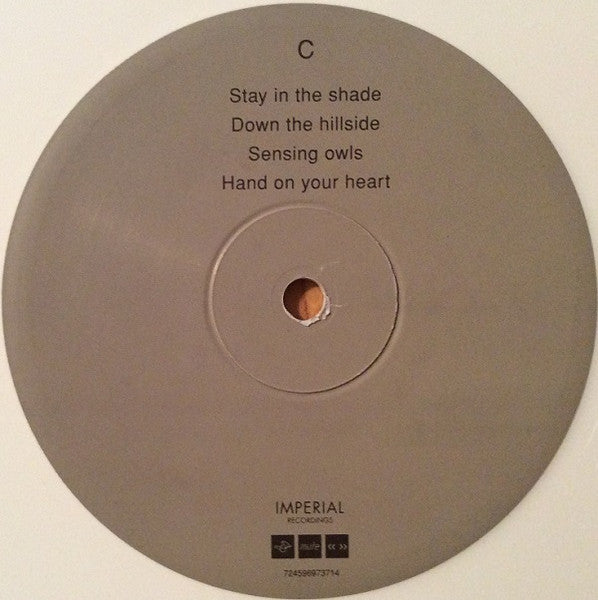 José González - Veneer (OLIVE + GREY, RSD 2018)