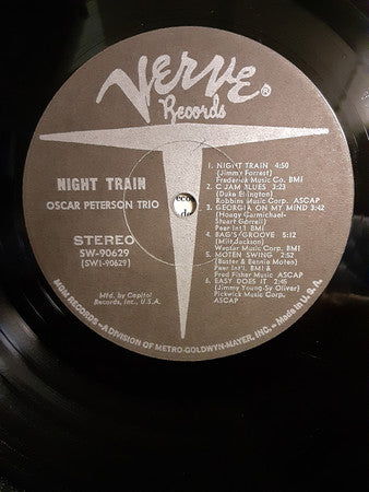 Night Train