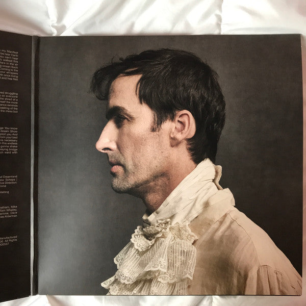 Andrew Bird - My Finest Work Yet