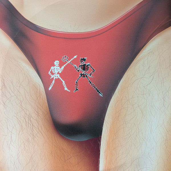 Mutiny After Midnight