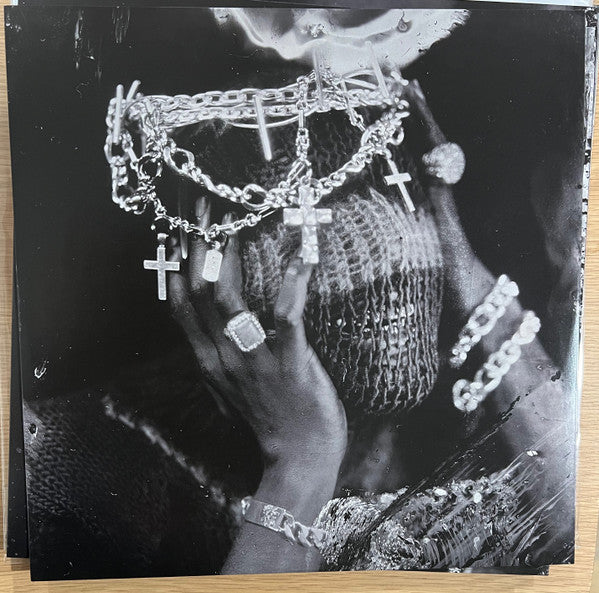 Meechy Darko - Gothic Luxury