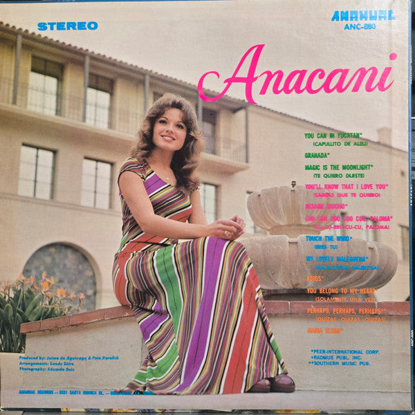 Anacani