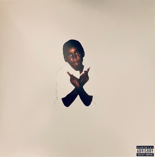 Ken Carson (3) - X [WHITE VINYL]
