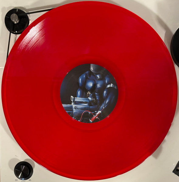 Sodom - Tapping The Vein