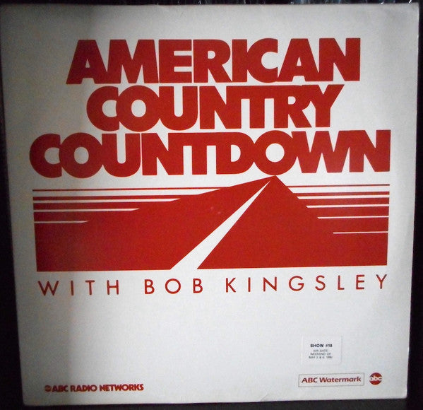 American Country Countdown