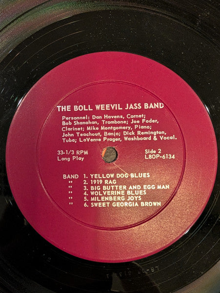 Music To Stomp Your Feet By, Volume 1