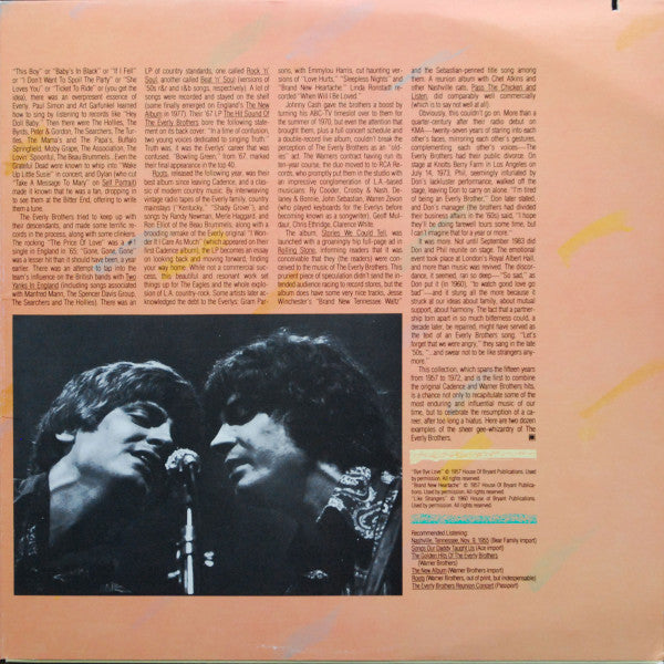 Everly Brothers - 24 Original Classics