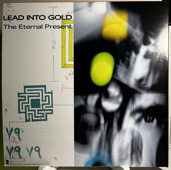 Lead Into Gold - The Eternal Present