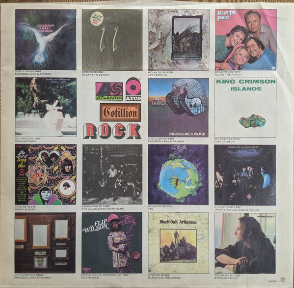 Derek & The Dominos - Layla And Other Assorted Love Songs