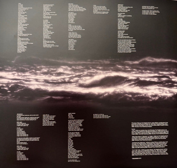 The Neighbourhood (3) - Wiped Out!