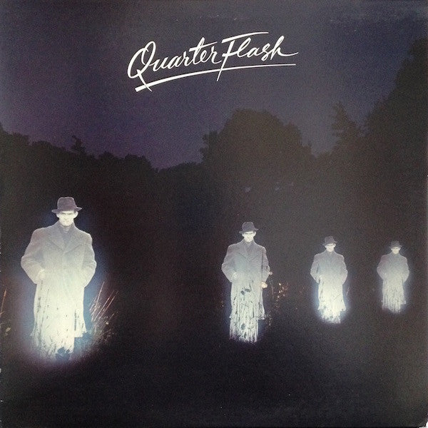 Quarterflash