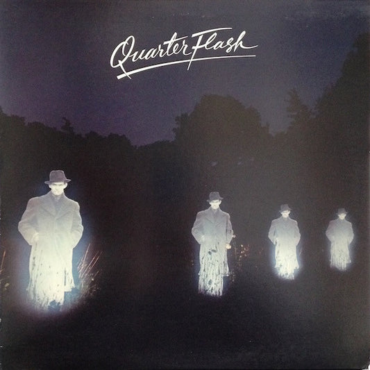 Quarterflash