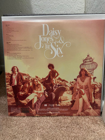 Daisy Jones & The Six - Aurora