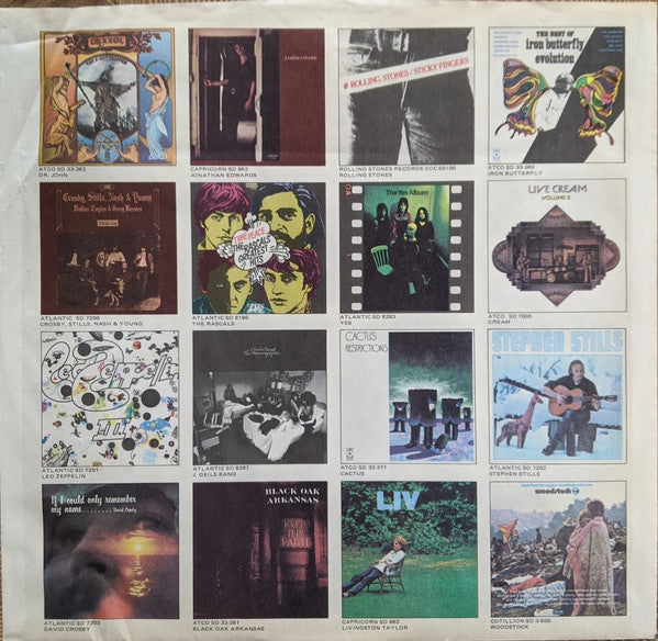 Derek & The Dominos - Layla And Other Assorted Love Songs