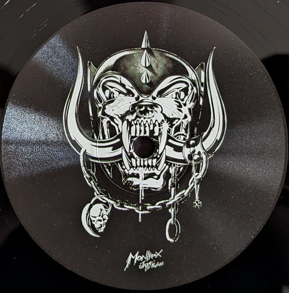 Motörhead - We Play Rock 'N' Roll (Live At Montreux Jazz Festival '07)