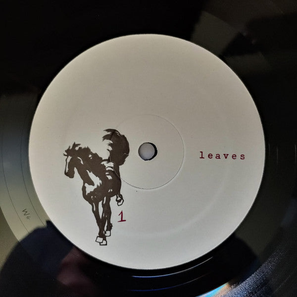 Unwound - Leaves Turn Inside You