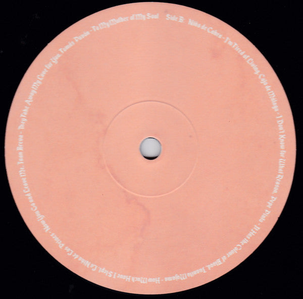 Various - My Greatest Revenge: Flamenco Recordings, 1904-1938