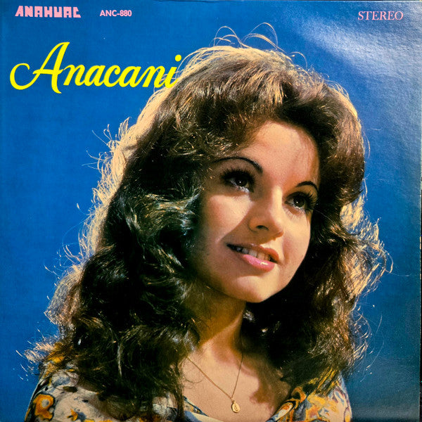 Anacani
