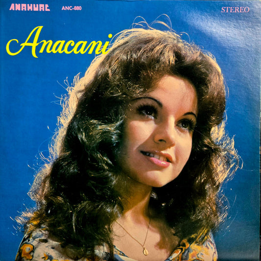 Anacani