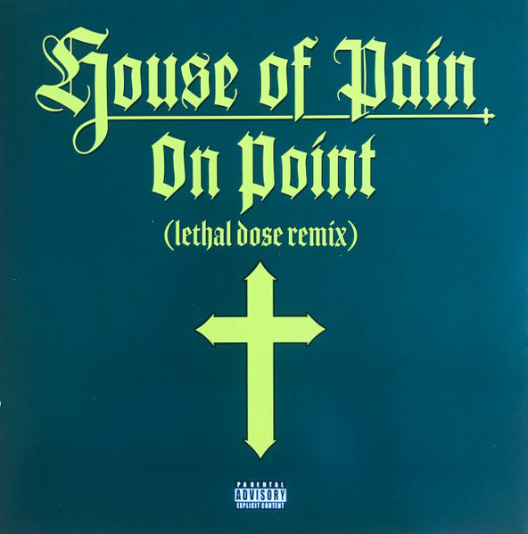 House Of Pain - Same As It Ever Was