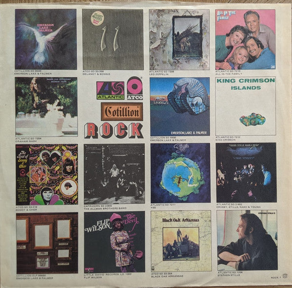 Derek & The Dominos - Layla And Other Assorted Love Songs