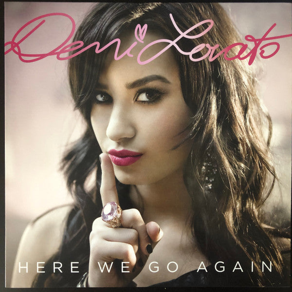 Demi Lovato - Here We Go Again
