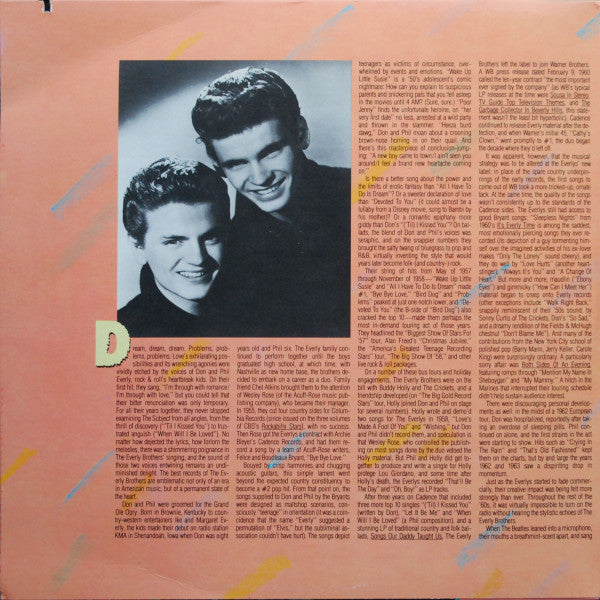 Everly Brothers - 24 Original Classics