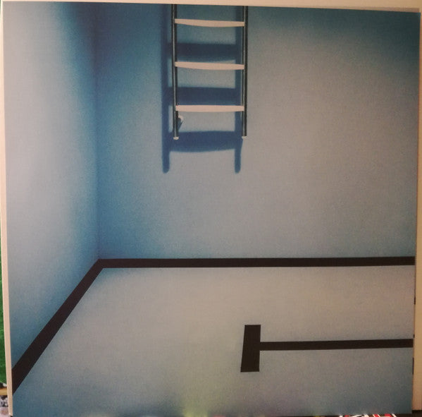 The Skints - Swimming Lessons (BLUE VINYL)