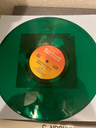 Daisy Jones & The Six - Aurora