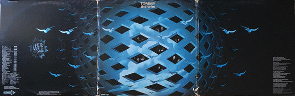 The Who - Tommy