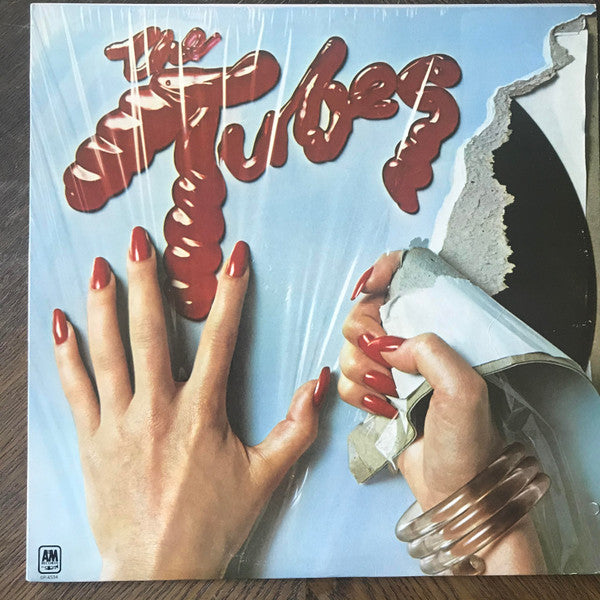 The Tubes