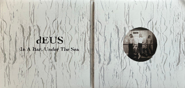 dEUS - In A Bar, Under The Sea [2LP, 30th Anniversary]