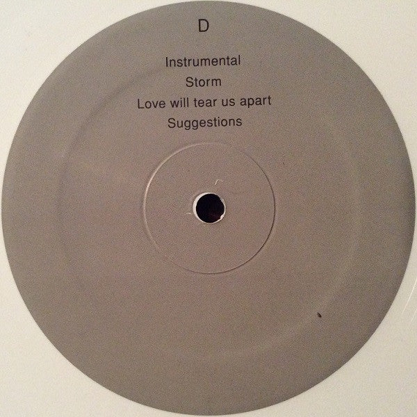 José González - Veneer (OLIVE + GREY, RSD 2018)