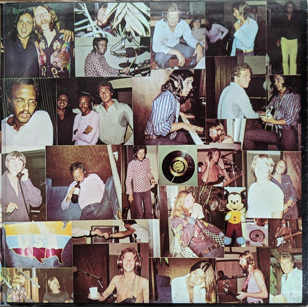 Derek & The Dominos - Layla And Other Assorted Love Songs