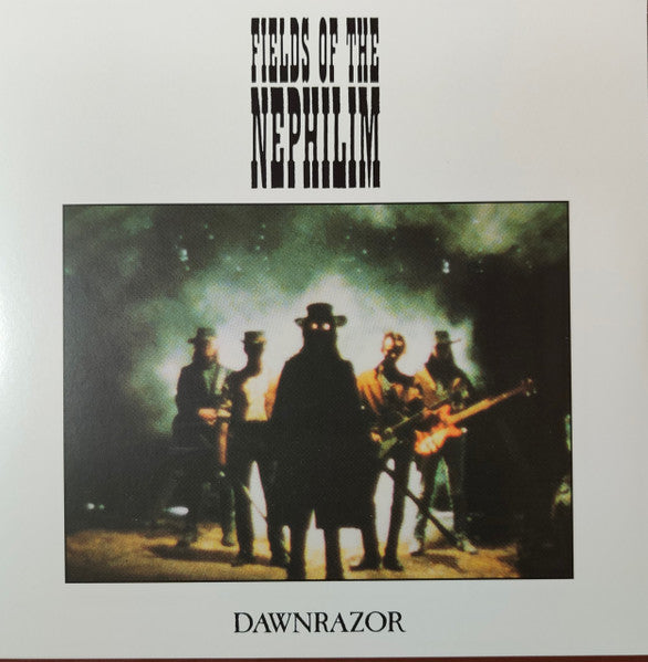 Dawnrazor