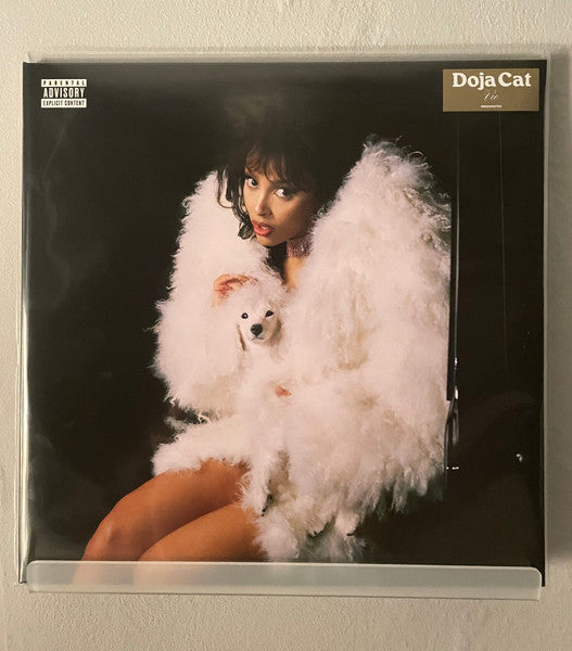 Doja Cat - Vie